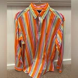 Ralph Lauren Dress Shirt